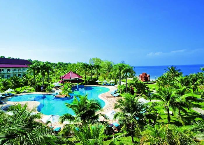 Sokha Beach Resort