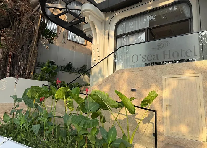 Osea Hotel