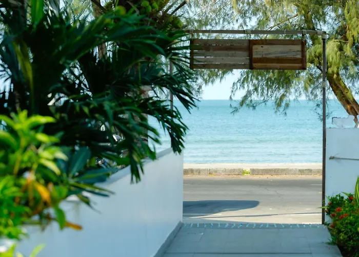 Naiya Sea Resort